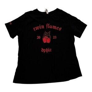 Delta Phi Epsilon “DPhiE” T-Shirt